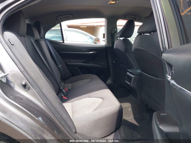 Toyota CAMRY LE 2021 4T1C11AK2MU561732 Image 8