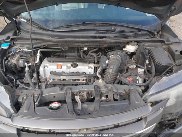 Honda Cr-v Ex-l 2014 2HKRM4H73EH616547 Image 10