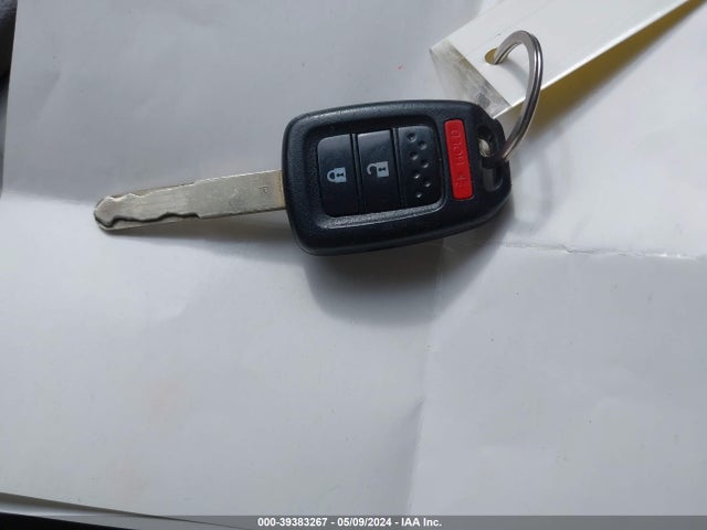 Honda Cr-v Ex-l 2014 2HKRM4H73EH616547 Image 11