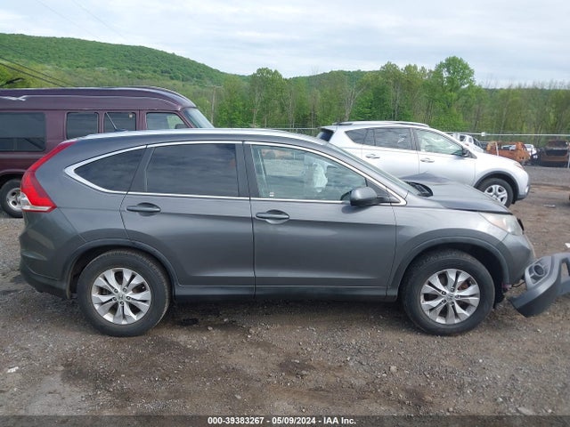 Honda Cr-v Ex-l 2014 2HKRM4H73EH616547 Image 13
