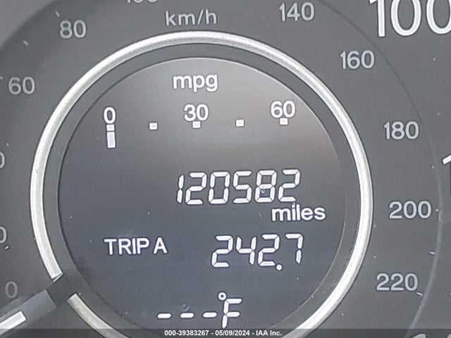 Honda Cr-v Ex-l 2014 2HKRM4H73EH616547 Image 15