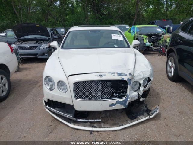 SCBEC9ZA3EC089309 Bentley FLYING SPUR
