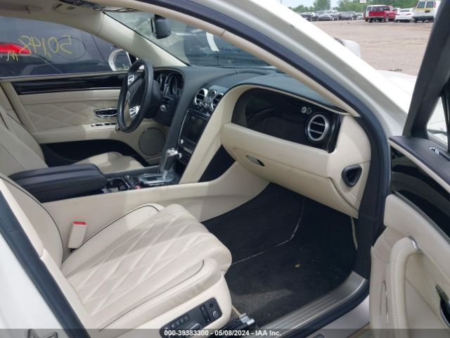 2014 BENTLEY FLYING SPUR SCBEC9ZA3EC089309 Photo 4