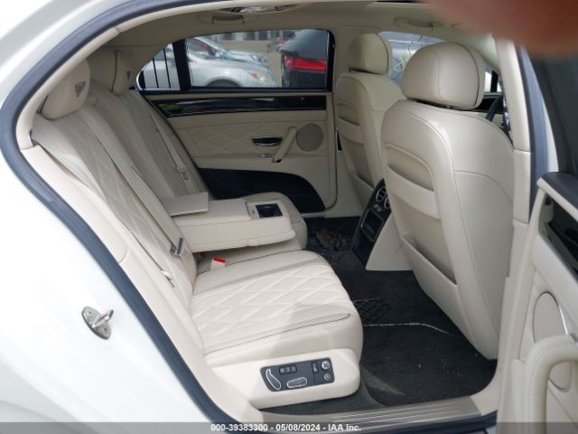 2014 BENTLEY FLYING SPUR SCBEC9ZA3EC089309 Photo 7