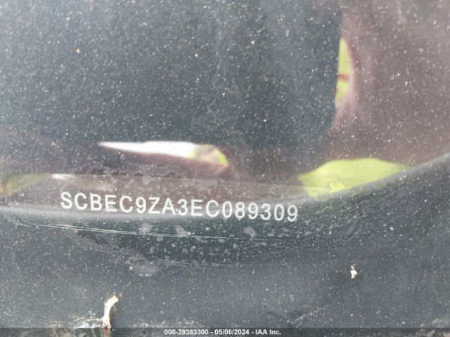 2014 BENTLEY FLYING SPUR SCBEC9ZA3EC089309 Photo 8