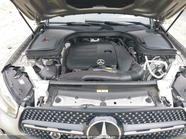 W1N0G8EB6NG025917 Mercedes-Benz Glc 300 4matic Suv