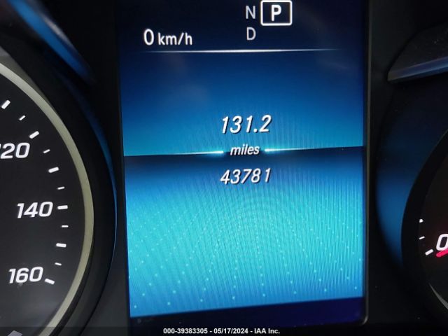 W1N0G8EB6NG025917 Mercedes-Benz Glc 300 4matic Suv