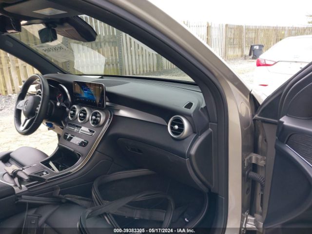 W1N0G8EB6NG025917 Mercedes-Benz Glc 300 4matic Suv