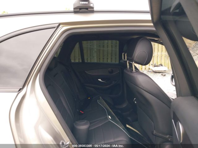 W1N0G8EB6NG025917 Mercedes-Benz Glc 300 4matic Suv