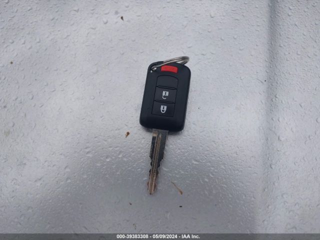 JA4AT3AA3KZ021812 Mitsubishi Eclipse Cross Es
