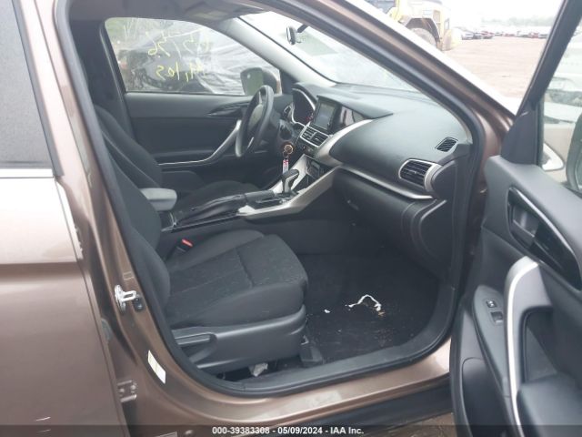 JA4AT3AA3KZ021812 Mitsubishi Eclipse Cross Es