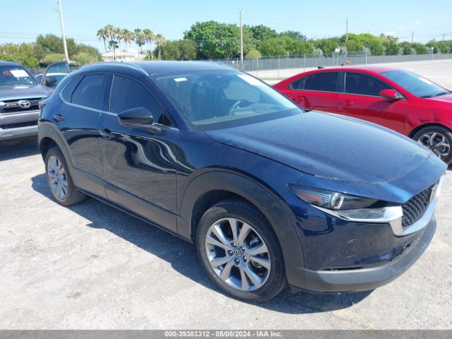 2021 MAZDA CX-30 3MVDMBEY5MM308721