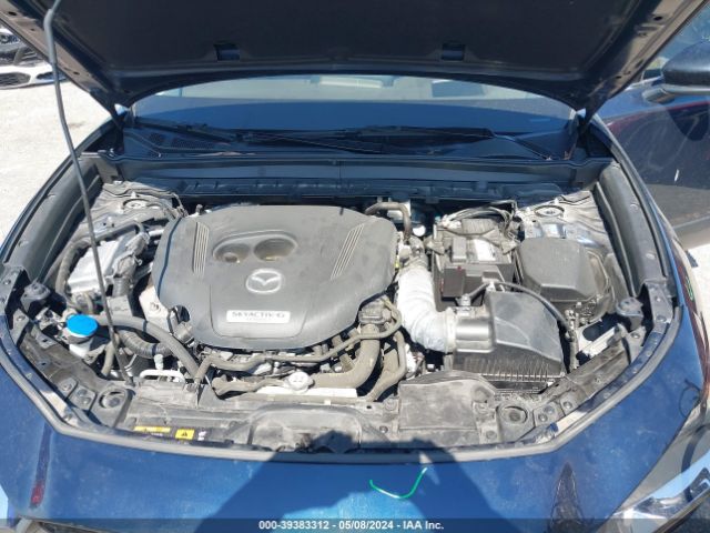 2021 MAZDA CX-30 3MVDMBEY5MM308721 Photo 9