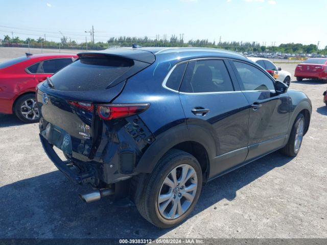 2021 MAZDA CX-30 3MVDMBEY5MM308721 Photo 3