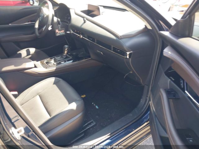 2021 MAZDA CX-30 3MVDMBEY5MM308721 Photo 4