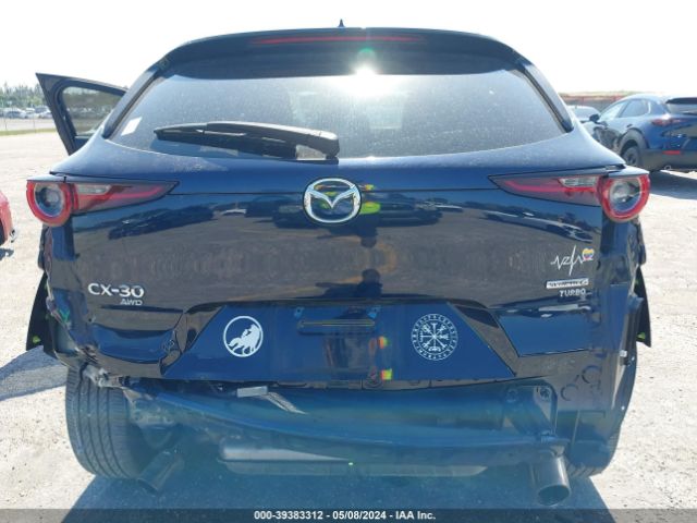 2021 MAZDA CX-30 3MVDMBEY5MM308721 Photo 5