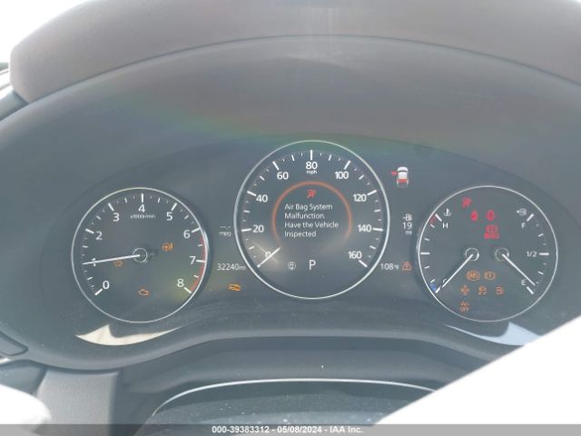 2021 MAZDA CX-30 3MVDMBEY5MM308721 Photo 6