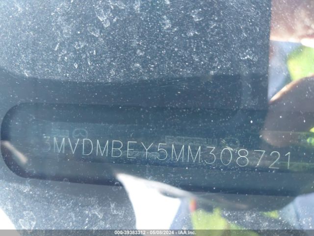 2021 MAZDA CX-30 3MVDMBEY5MM308721 Photo 8