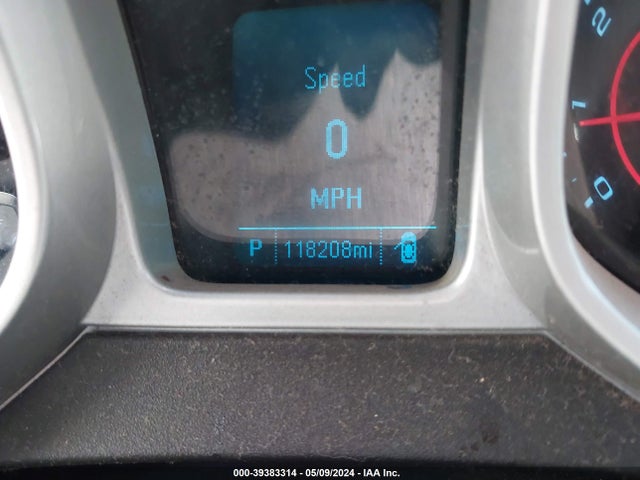 Chevrolet Camaro 2ls 2014 2G1FA1E32E9207785 Image 7