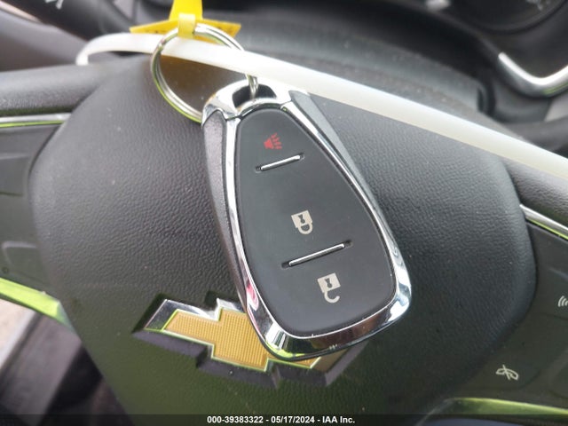 Chevrolet EQUINOX LT 2019 2GNAXKEV7K6183723 Image 11