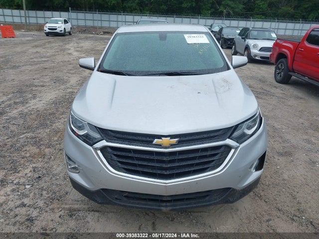 Chevrolet EQUINOX LT 2019 2GNAXKEV7K6183723 Image 12