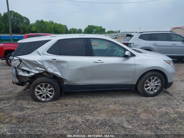 Chevrolet EQUINOX LT 2019 2GNAXKEV7K6183723 Image 13