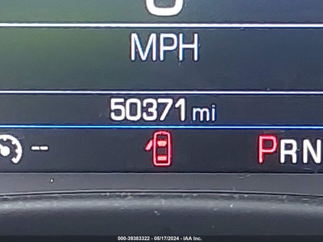 Chevrolet EQUINOX LT 2019 2GNAXKEV7K6183723 Image 15