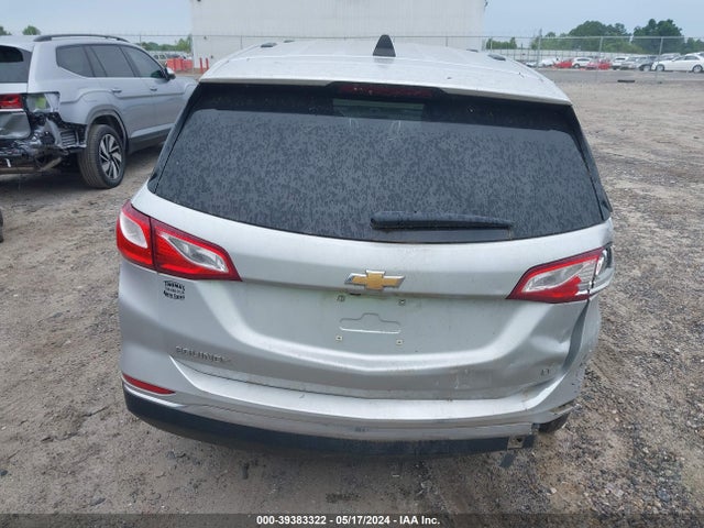 Chevrolet EQUINOX LT 2019 2GNAXKEV7K6183723 Image 16