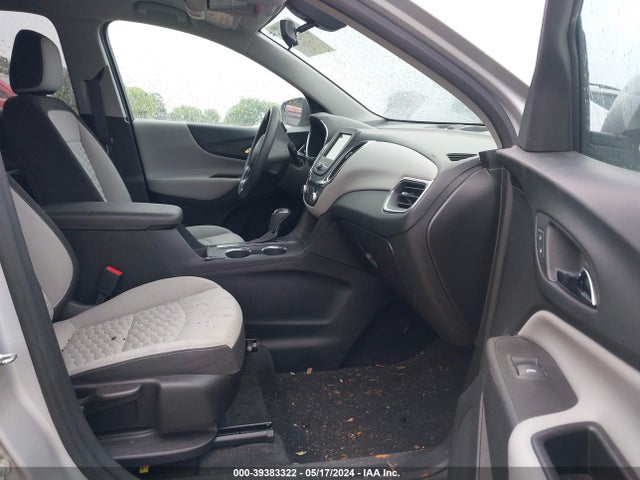 Chevrolet EQUINOX LT 2019 2GNAXKEV7K6183723 Image 5