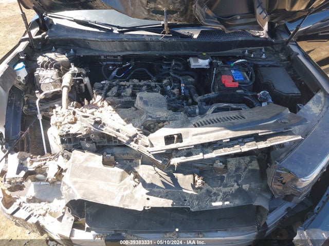 Honda Cr-v Ex-l Awd 2023 2HKRS4H70PH409154 Image 10