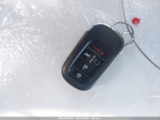 Honda Cr-v Ex-l Awd 2023 2HKRS4H70PH409154 Image 11