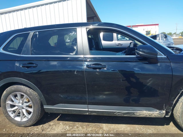 Honda Cr-v Ex-l Awd 2023 2HKRS4H70PH409154 Image 14