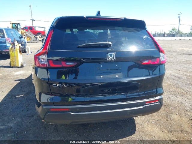 Honda Cr-v Ex-l Awd 2023 2HKRS4H70PH409154 Image 17