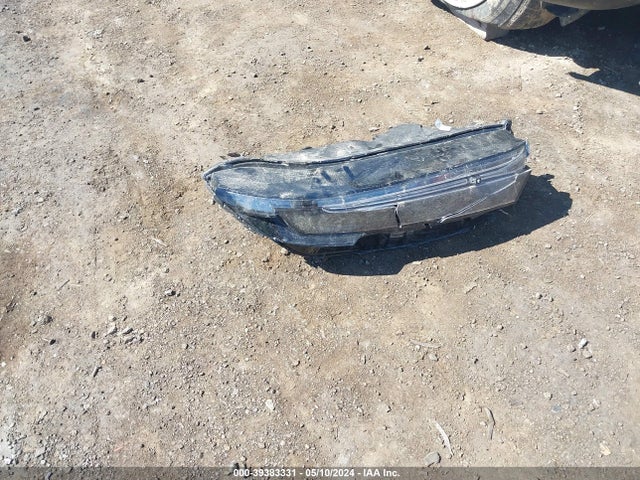 Honda Cr-v Ex-l Awd 2023 2HKRS4H70PH409154 Image 12