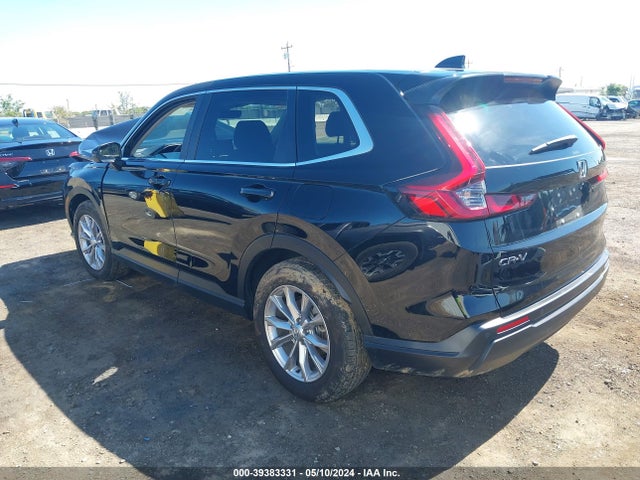 Honda Cr-v Ex-l Awd 2023 2HKRS4H70PH409154 Image 3