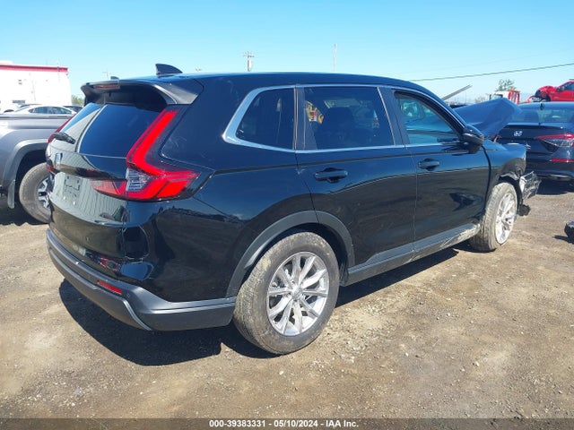 Honda Cr-v Ex-l Awd 2023 2HKRS4H70PH409154 Image 4