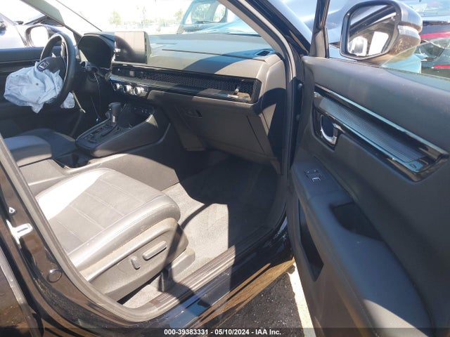 Honda Cr-v Ex-l Awd 2023 2HKRS4H70PH409154 Image 5