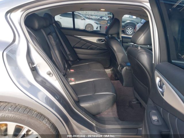 JN1EV7BPXMM703276 Infiniti Q50 LUXE