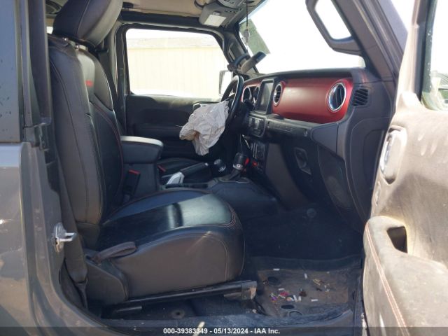 1C4HJXCG3LW110012 Jeep Wrangler Rubicon 4x4