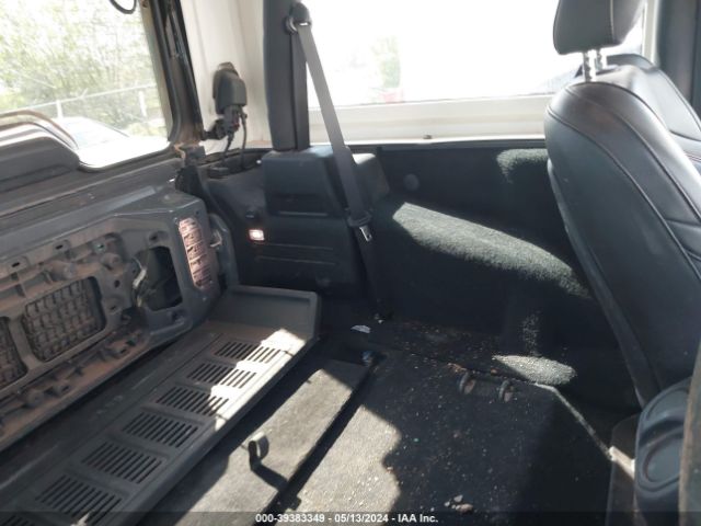 1C4HJXCG3LW110012 Jeep Wrangler Rubicon 4x4