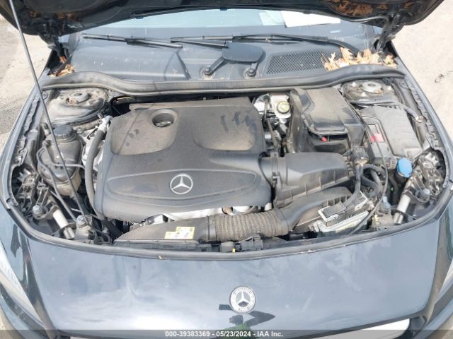 WDDSJ4GB5JN538627 Mercedes-Benz CLA 250 4MATIC