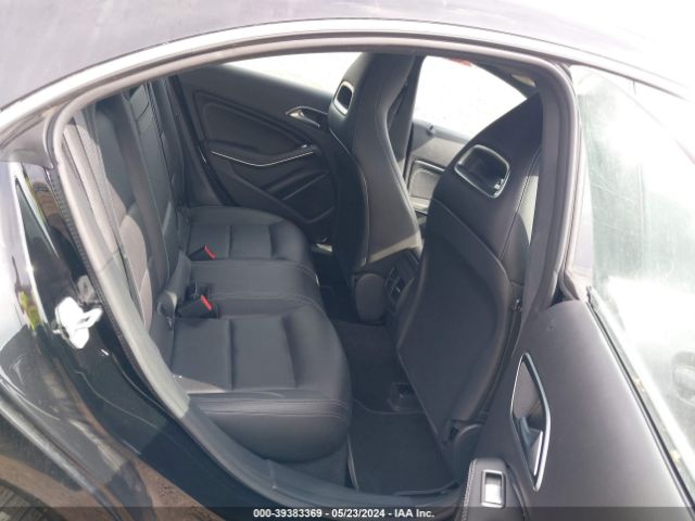 WDDSJ4GB5JN538627 Mercedes-Benz CLA 250 4MATIC