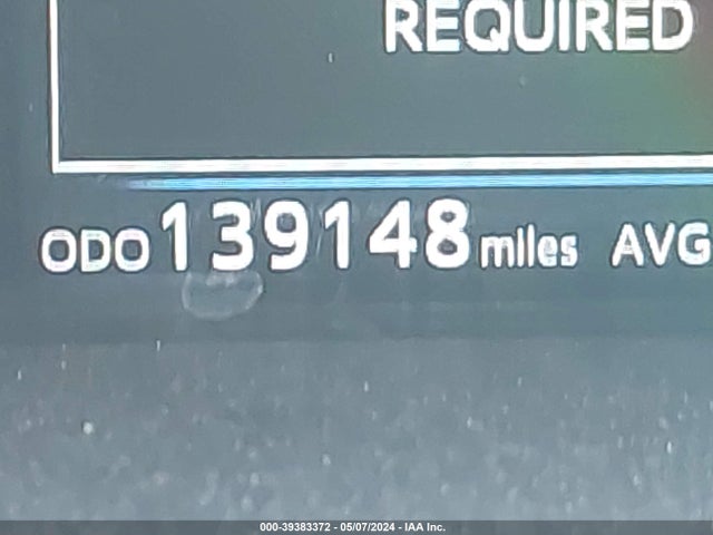 Toyota Prius V Four 2015 JTDZN3EU5FJ031365 Image 16