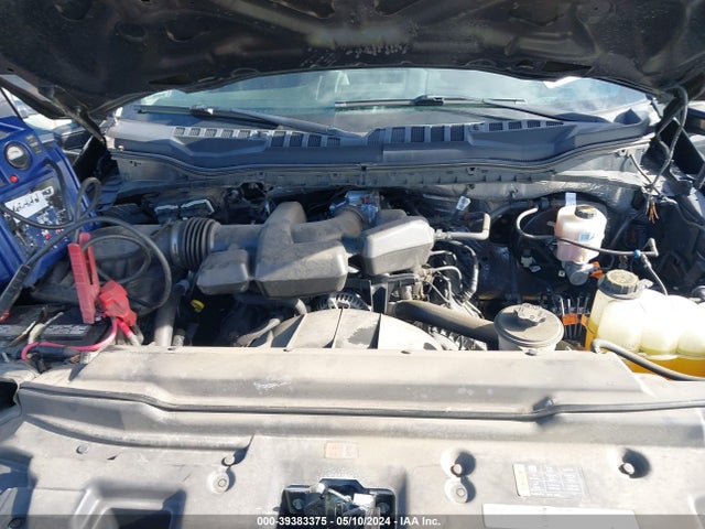 Ford F-250 Xlt 2019 1FT7X2B62KEC72434 Image 10