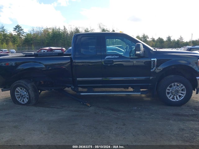 Ford F-250 Xlt 2019 1FT7X2B62KEC72434 Image 14