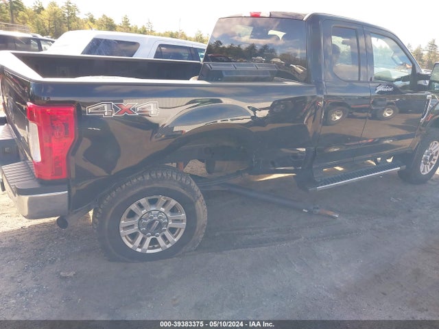 Ford F-250 Xlt 2019 1FT7X2B62KEC72434 Image 12