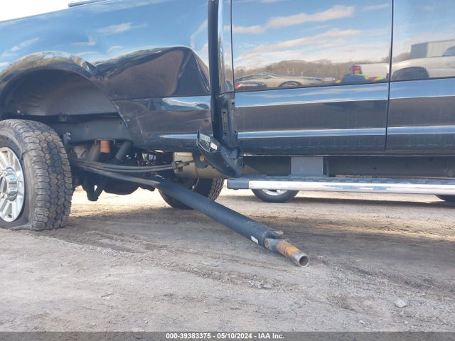 Ford F-250 Xlt 2019 1FT7X2B62KEC72434 Image 18