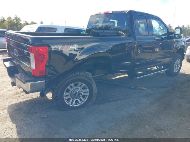 Ford F-250 Xlt 2019 1FT7X2B62KEC72434 Image 6