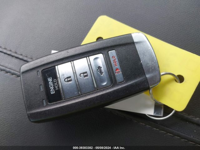 19UUB3F56HA001628 Acura Tlx Technology Package