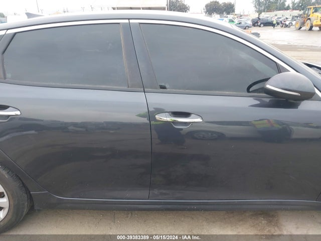 KIA Optima Lx 2017 5XXGT4L34HG139545 Image 12